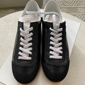 Maison Margiela Featherlight Sneakers